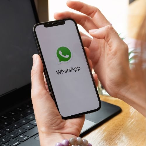 Comercio conversacional en ecommerce - vende por whatsapp