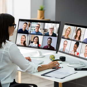 webinars - Impulsa tu negocio digital con el poder del networking estratégico.