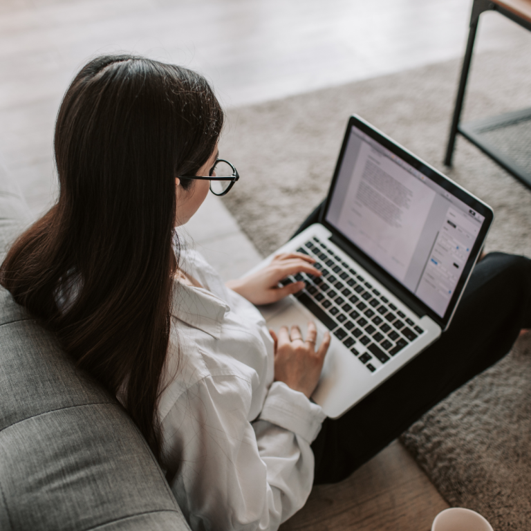 Ecommerce para mujeres emprendedoras