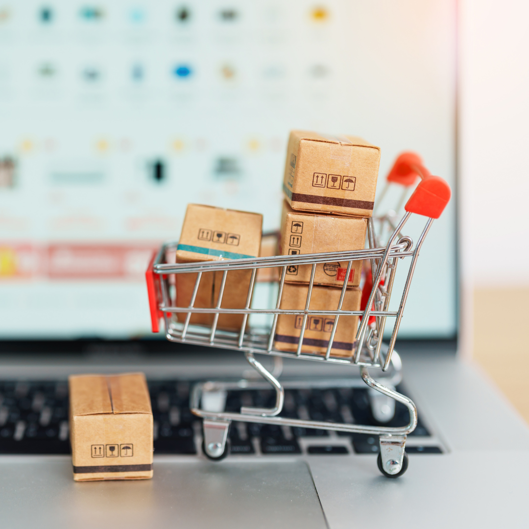 Blog Ecommerce