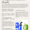 10 Pasos para Crear tu Tienda Online en Shopify