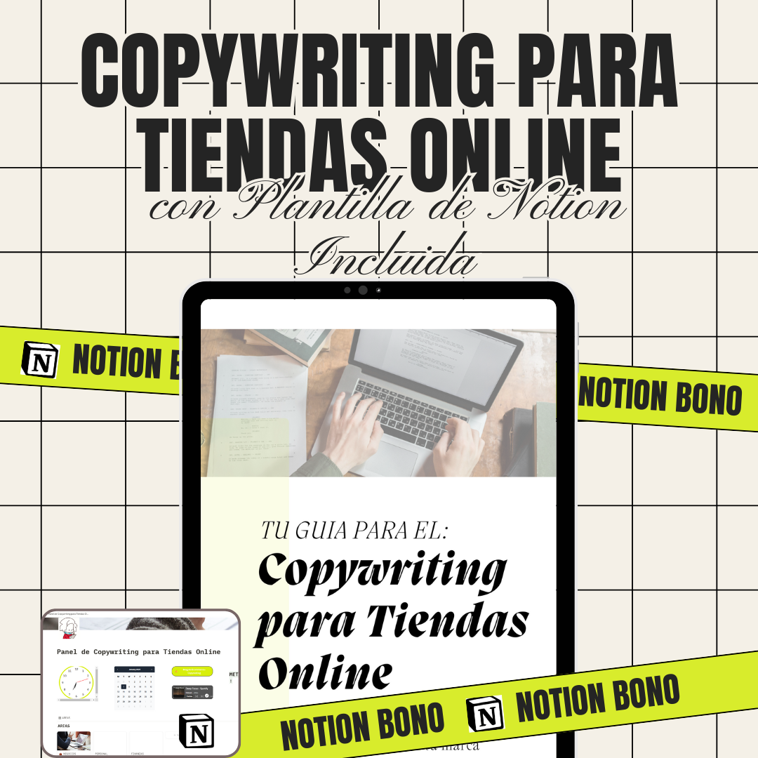 Copywriting y SEO