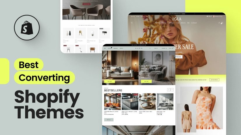 Shopify dropshipping