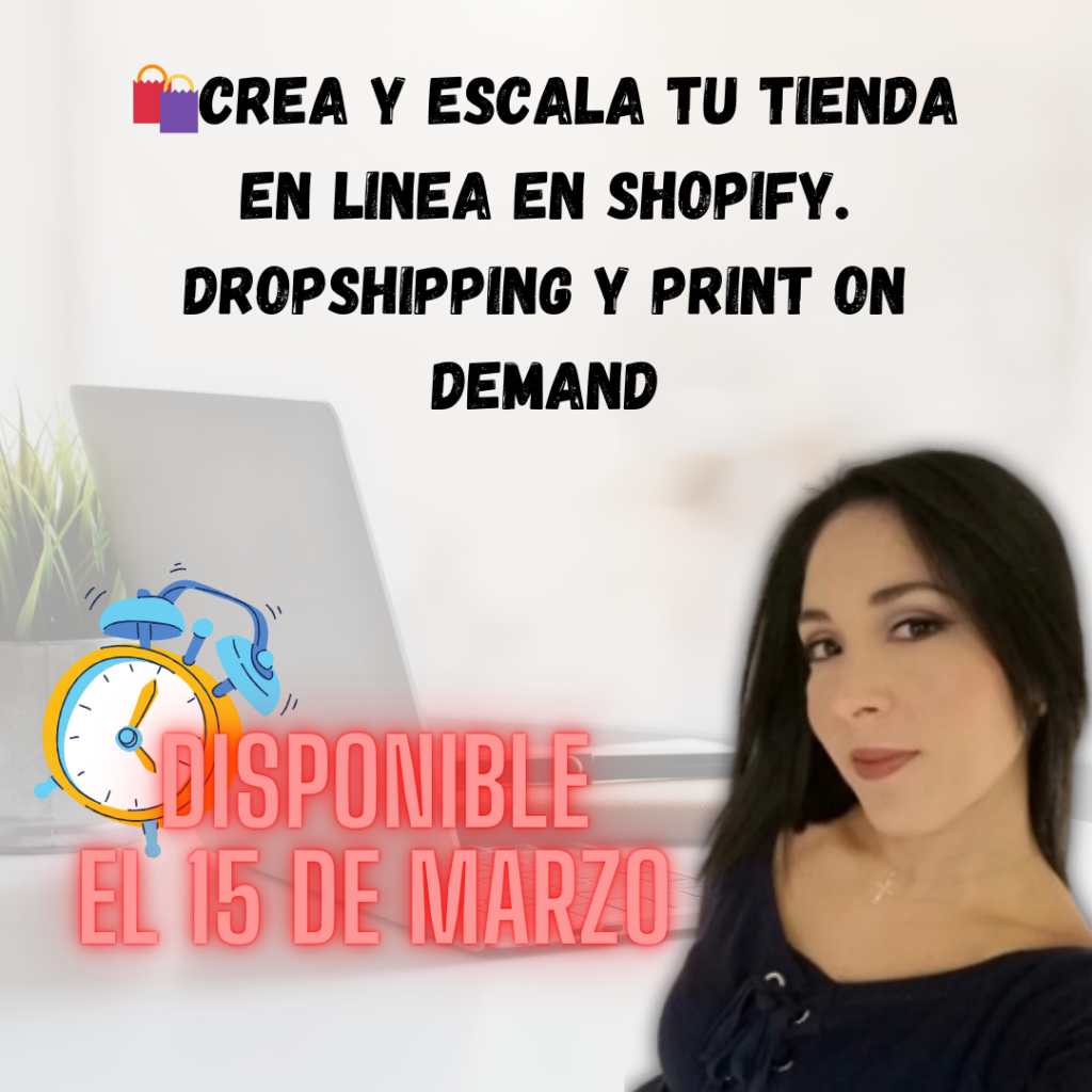 Curso de Shopify