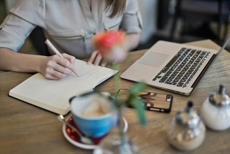 Copywriting Vs Content Writing