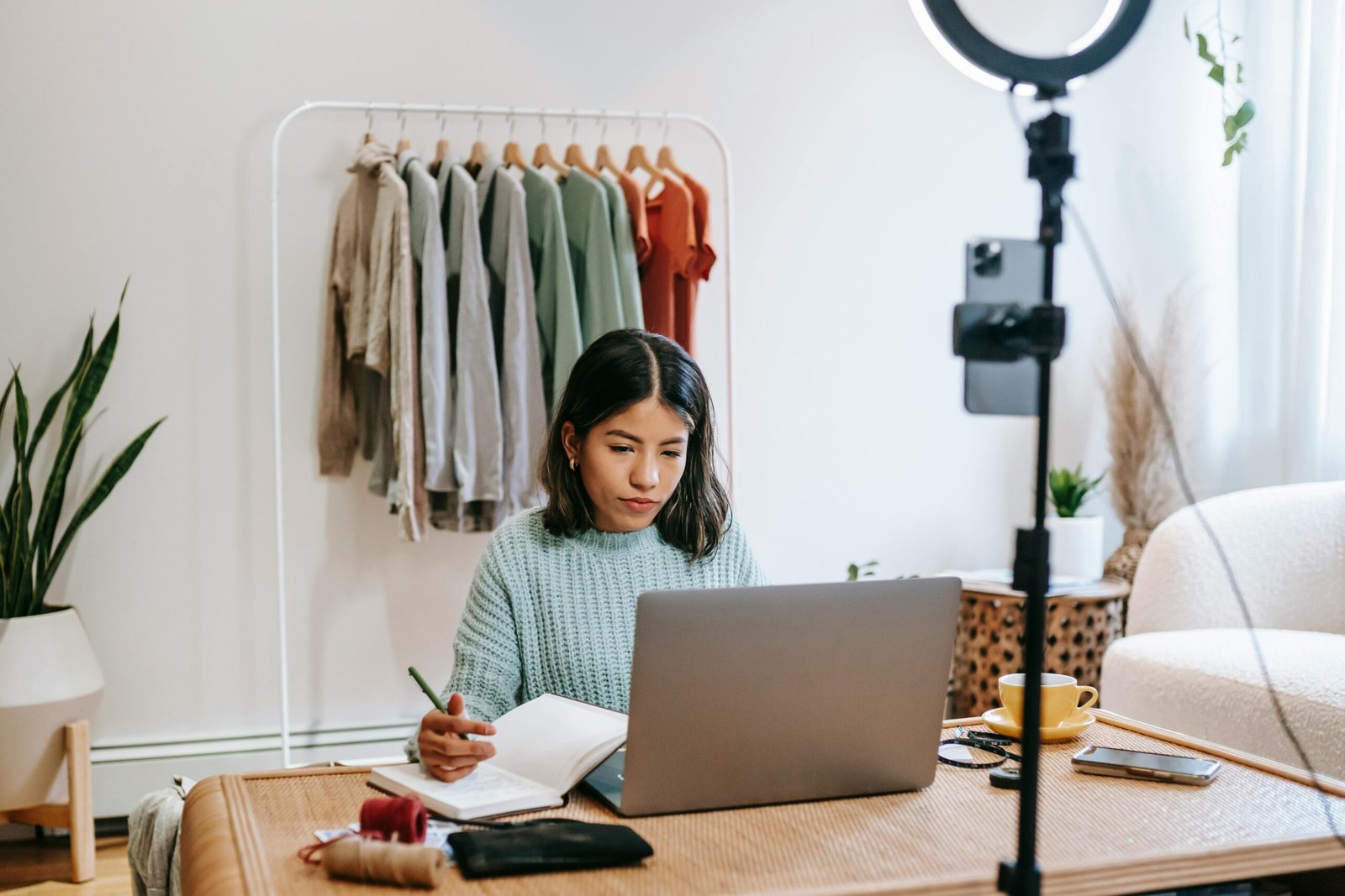 Copywriting vs Content writing