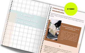 Automatización del Marketing en Negocios Digitales