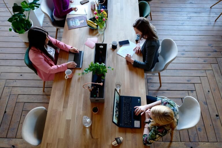 Tipos de Emprendimientos